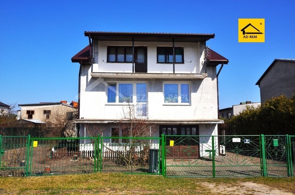 Dom na sprzedaż Włodawa, Waligóry  150m2 Foto 1
