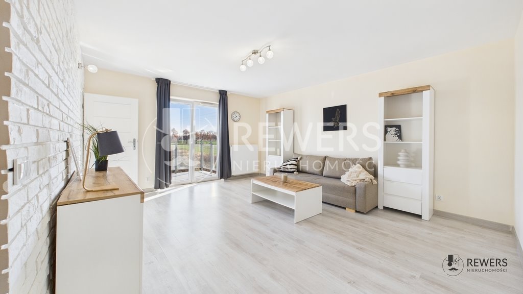 Kawalerka na sprzedaż Lublin, Ks. Ludwika Zalewskiego  37m2 Foto 1