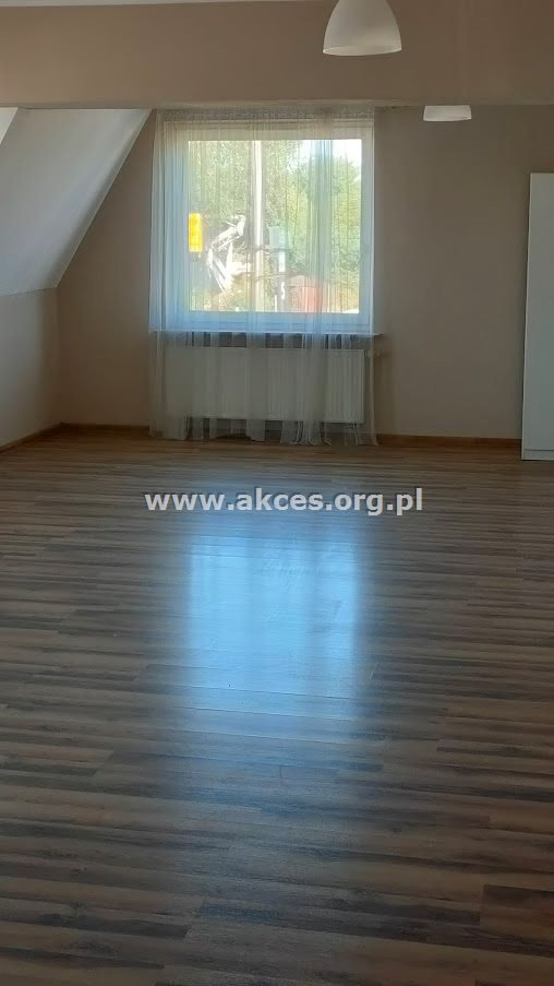 Mieszkanie na wynajem Mroków, Aleja Krakowska  220m2 Foto 17