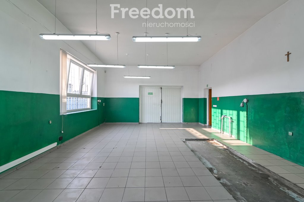 Magazyn na sprzedaż Pruszcz Gdański, Rzemieślnicza  400m2 Foto 5