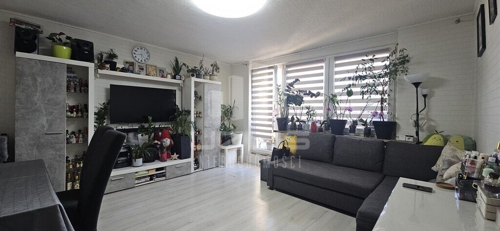 Na sprzedaż przestronne 2 pok. z dużym tarasem w Gdańsku Gdańsk, Kadetów  51m2 Foto 1