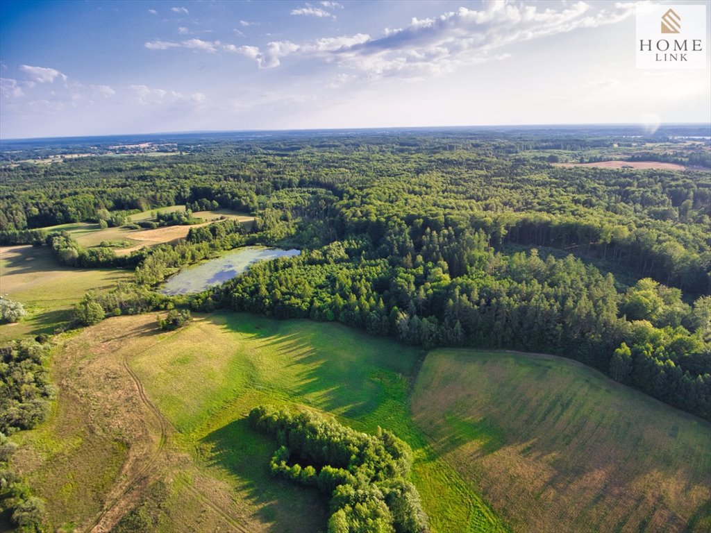 Działka inna na sprzedaż Brzydowo  20 262m2 Foto 12