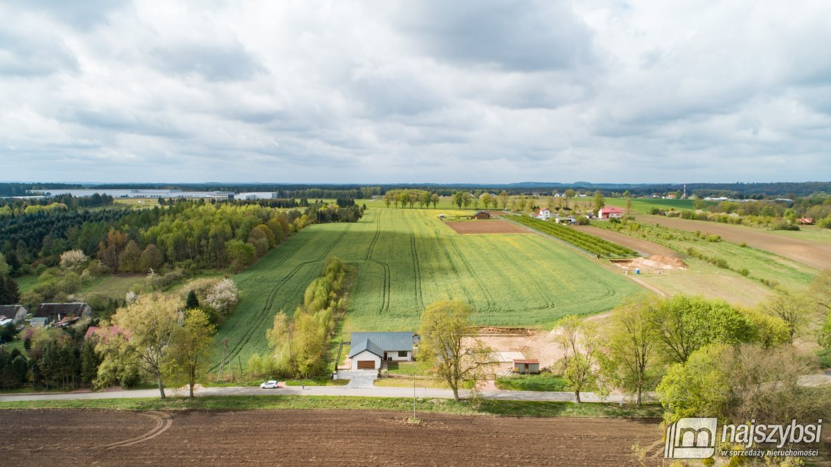 Dom na sprzedaż Łobez, Obrzeża miasta  148m2 Foto 21