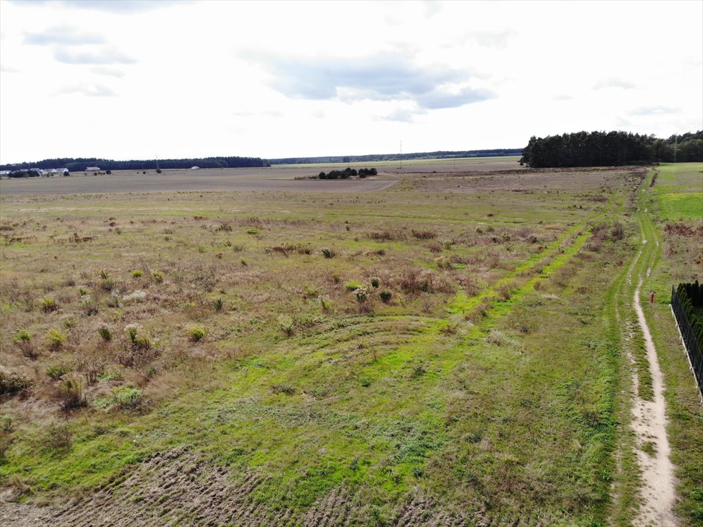 Działka budowlana na sprzedaż Bolesławiec, Osiedle Kwiatowe  984m2 Foto 4