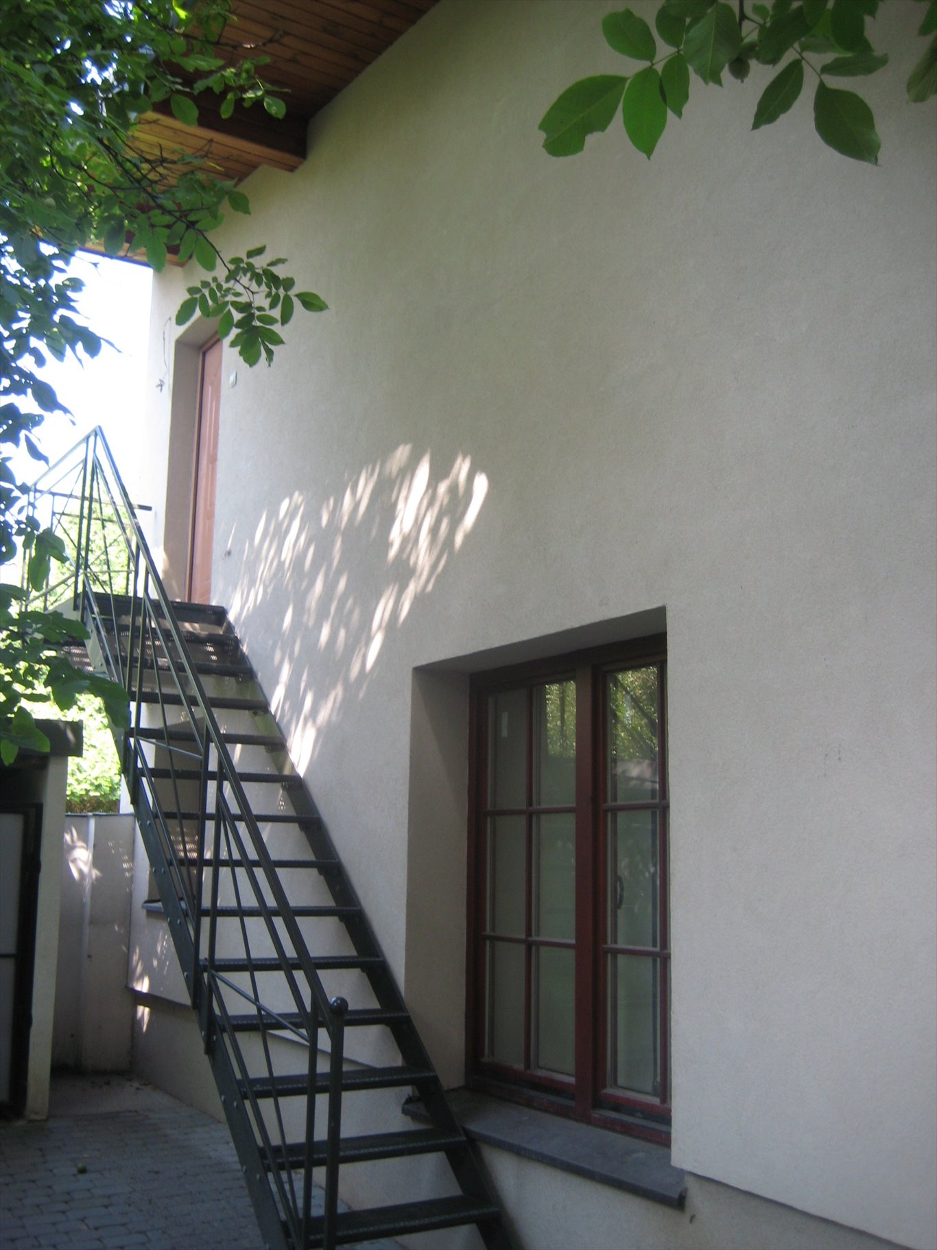 Wynajmę kawalerkę 35 m² z aneksem i garażem w Krakowie Kraków, Grzegórzki, Grunwaldzka  35m2 Foto 1