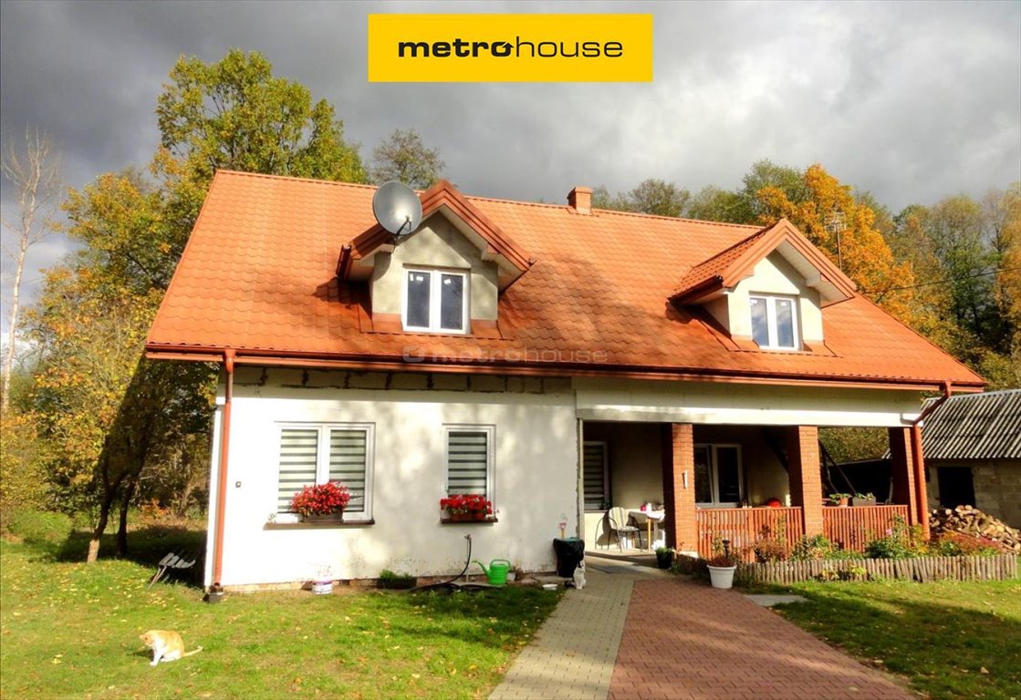 Dom na sprzedaż Iły  148m2 Foto 1