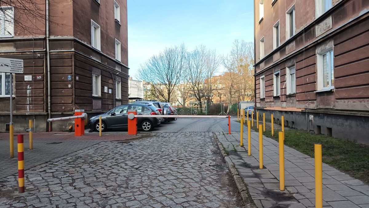 Garaż na wynajem Poznań, Wilda, Wilda, Antoniego  Kosińskiego  18m2 Foto 15