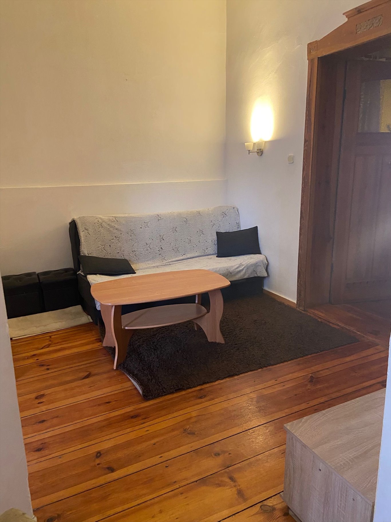 Dwupokojowe mieszkanie w centrum Zielonej Góry, ciche i niskie koszty Zielona Góra, Centrum, ul. Moniuszki 9  40m2 Foto 1