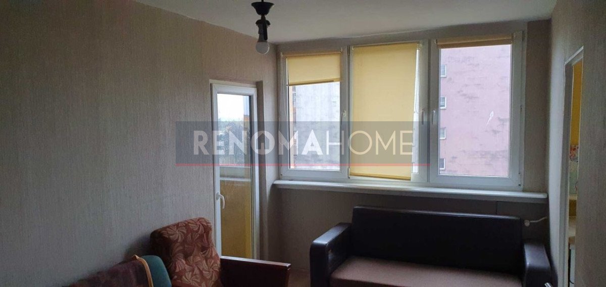 Mieszkanie dwupokojowe na sprzedaż Lubin  33m2 Foto 1