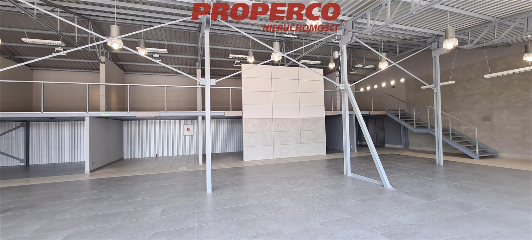 Lokal użytkowy na wynajem Kielce  556m2 Foto 5