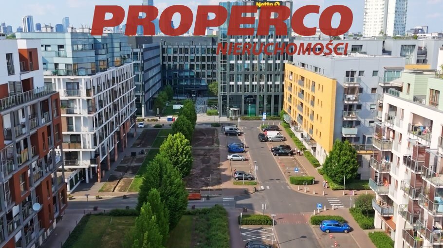 Mieszkanie dwupokojowe na sprzedaż Warszawa, Mokotów, Stanisława Żaryna  52m2 Foto 2