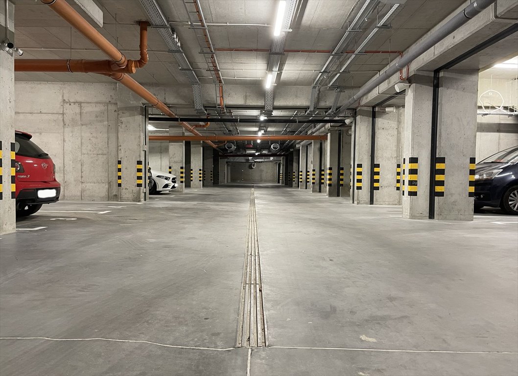 Garaż na wynajem Lublin, Czechów, Aleja Spółdzielczości Pracy 36  13m2 Foto 2
