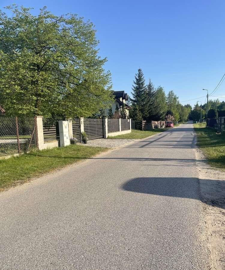 Działka 7 200 m² z mediami i warunkami zabudowy Ługówka  7 200m2 Foto 1