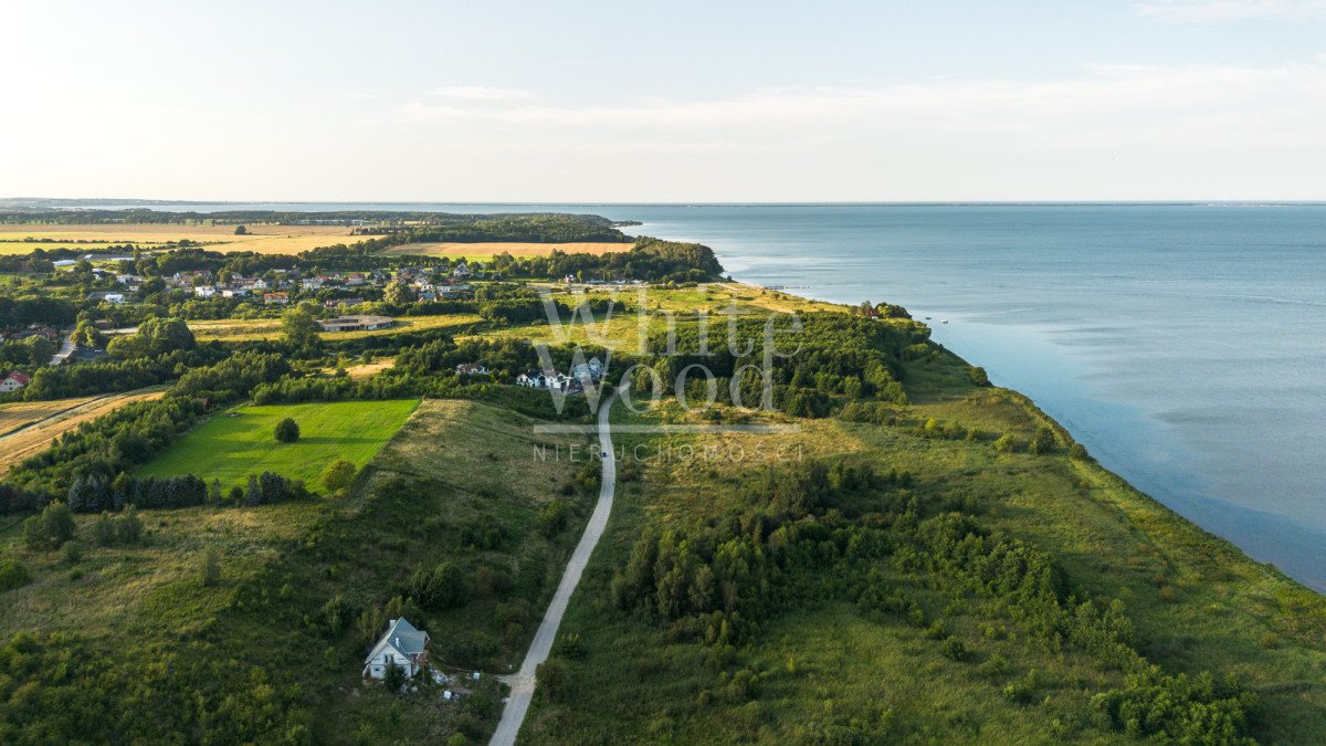 Działka budowlana na sprzedaż Osłonino  10 000m2 Foto 10