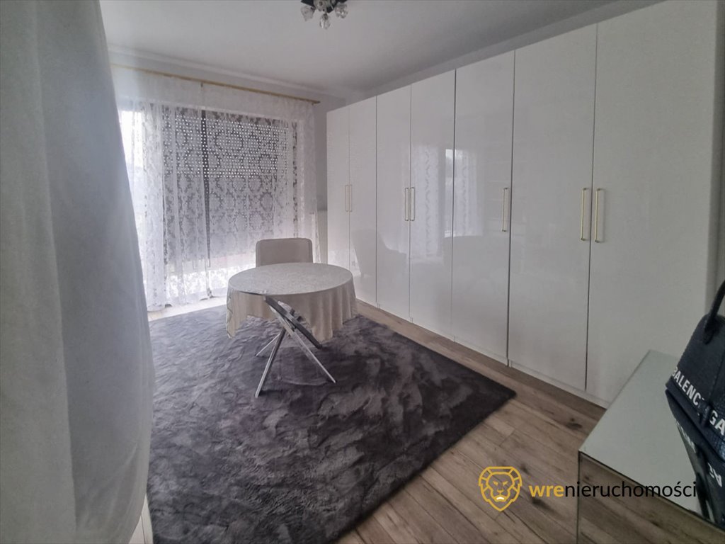 Mieszkanie na wynajem Radomierzyce, Lawendowa  140m2 Foto 10