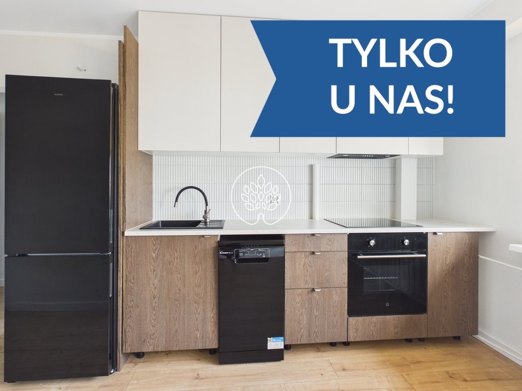 Mieszkanie dwupokojowe na wynajem: Toruń