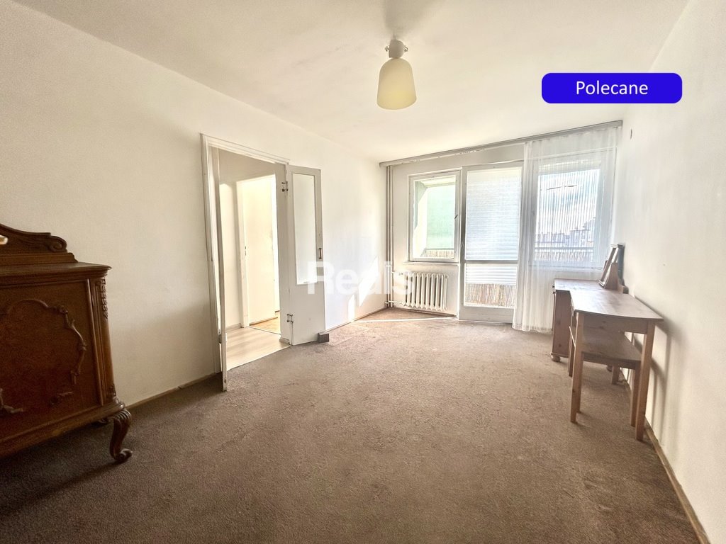 3-pokojowe mieszkanie z loggią i potencjałem w centrum Warszawy Warszawa, Śródmieście, Powiśle, Czerniakowska  46m2 Foto 1