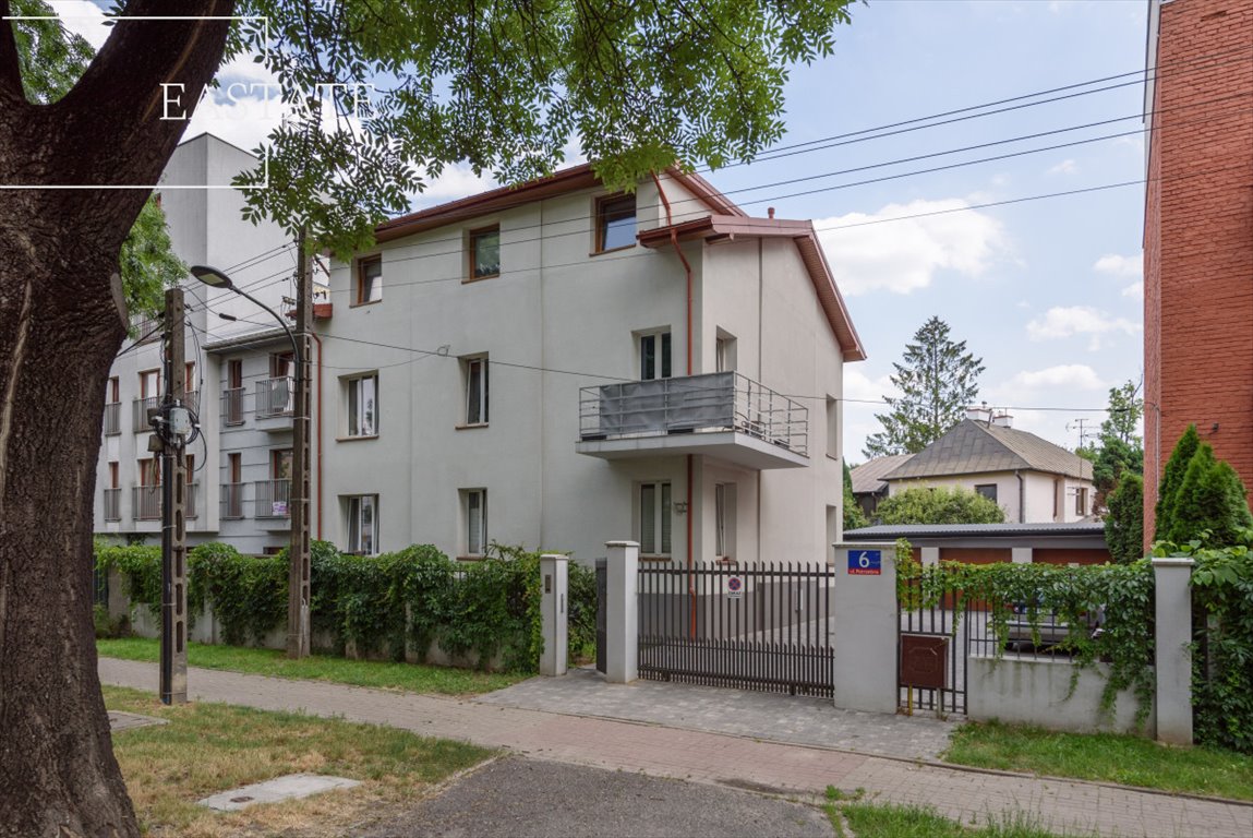 Mieszkanie dwupokojowe na sprzedaż Warszawa, Włochy, Potrzebna  42m2 Foto 7