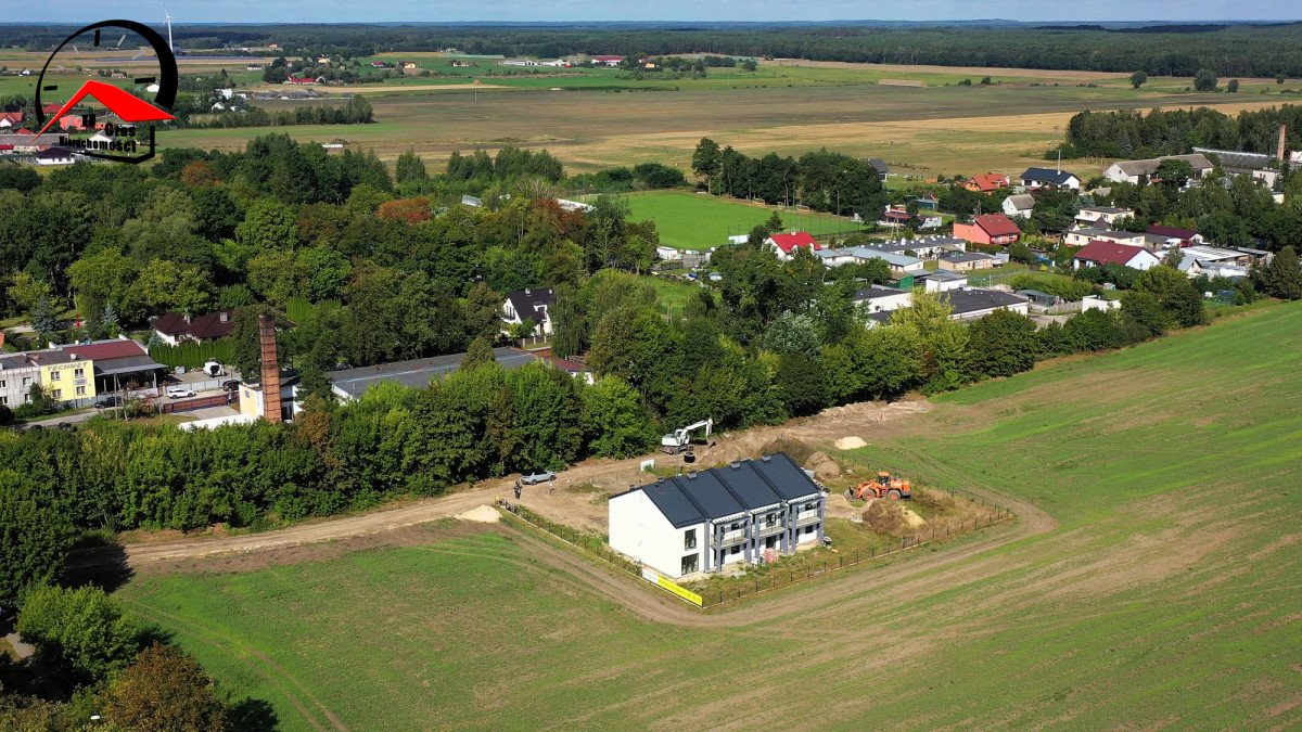 Mieszkanie dwupokojowe na sprzedaż Gniewkowo, Powstańców Wielkopolskich  56m2 Foto 6