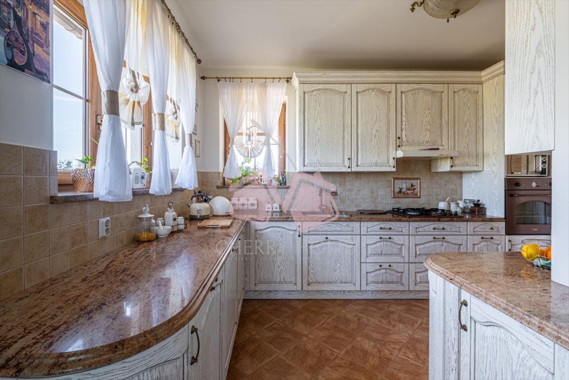 Dom na sprzedaż Jędrychówko  185m2 Foto 8