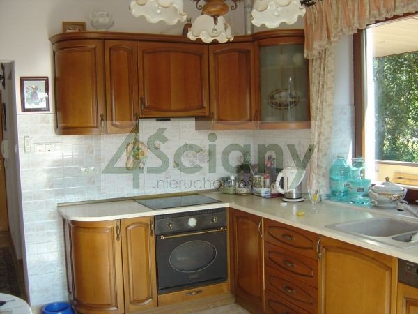 Dom na sprzedaż Warszawa, Ursynów  350m2 Foto 1