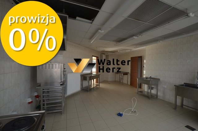 Lokal użytkowy na wynajem Warszawa, Włochy, Aleje Jerozolimskie  320m2 Foto 12