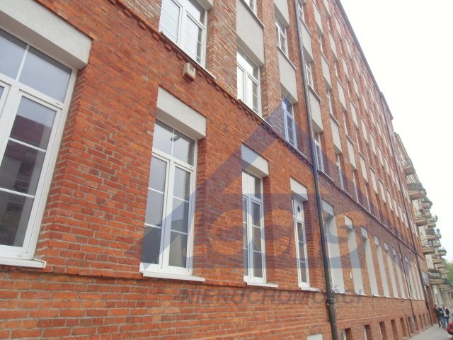 Loft 75 m² w klimatycznej kamienicy, blisko metra - polecam! Warszawa, Praga-Północ  65m2 Foto 1