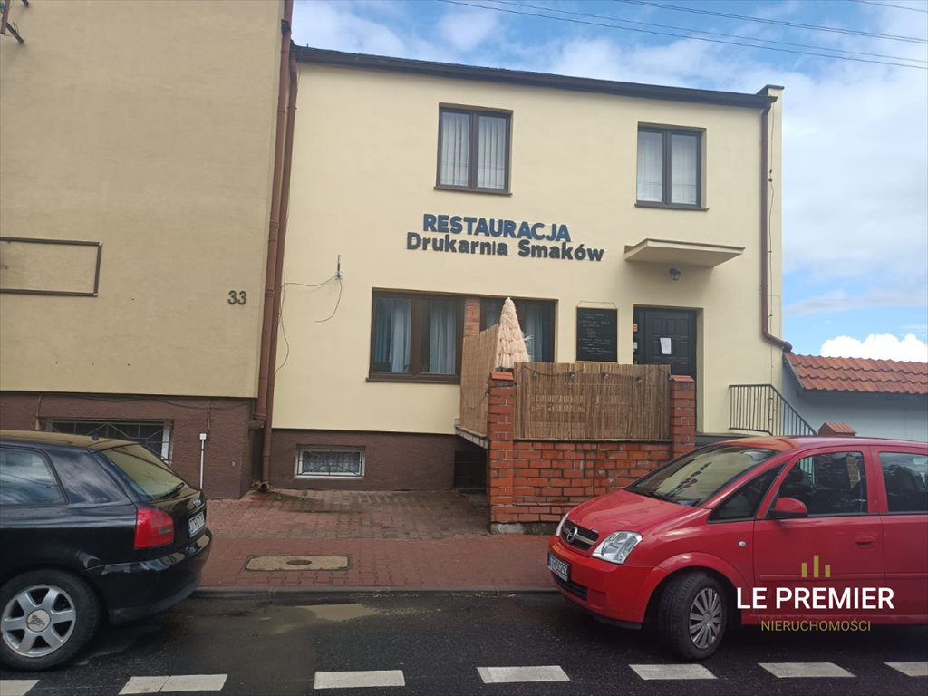 Dom na sprzedaż Trzebnica, Tadeusza Kościuszki  200m2 Foto 8