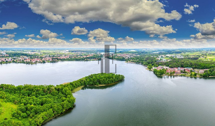 Mieszkanie dwupokojowe na sprzedaż Mrągowo, Giżycka  53m2 Foto 3