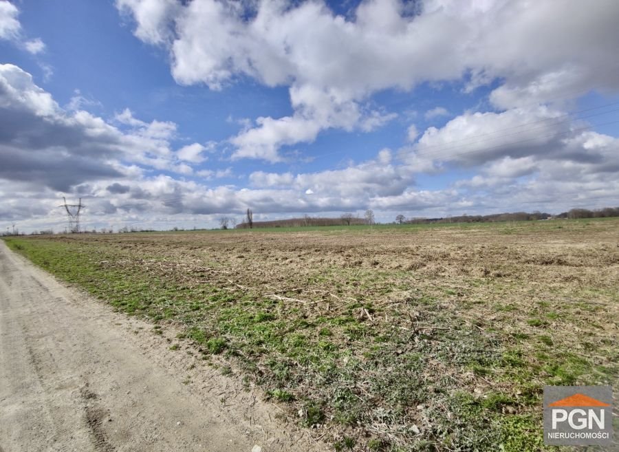Działka 1083 m² z warunkami zabudowy w Wolinie polecam! Wolin okolica  1 083m2 Foto 1