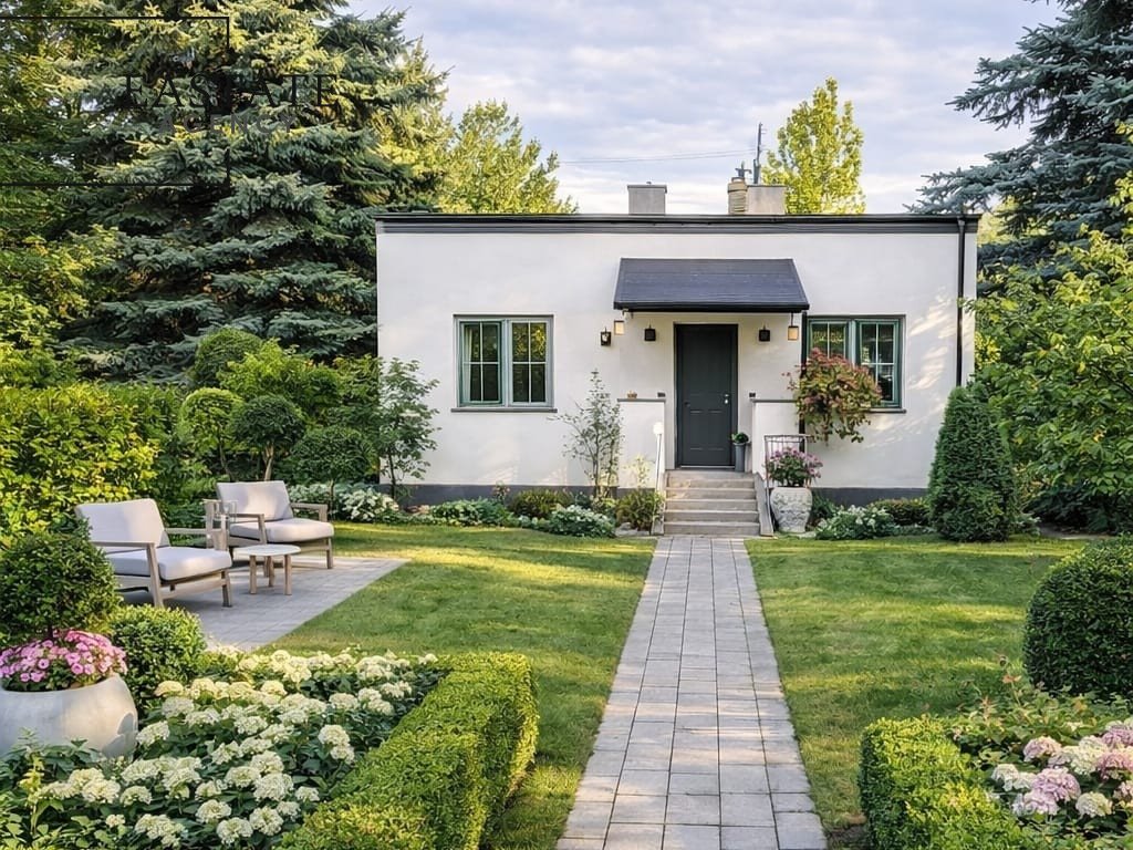 Dom inwestycyjny na Targówku z potencjałem, 551 m² Warszawa, Targówek, Szklana  70m2 Foto 1