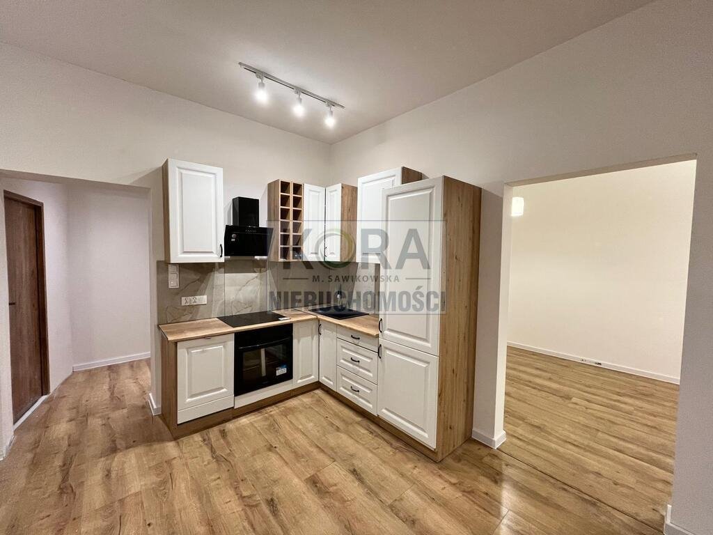 Mieszkanie dwupokojowe na sprzedaż Gniezno  49m2 Foto 1