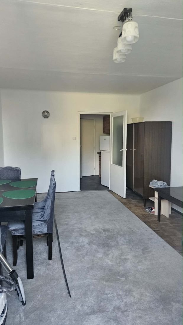 Kawalerka 24 m² z balkonem, blisko metra - polecam Warszawa, Szegedyńska  24m2 Foto 1