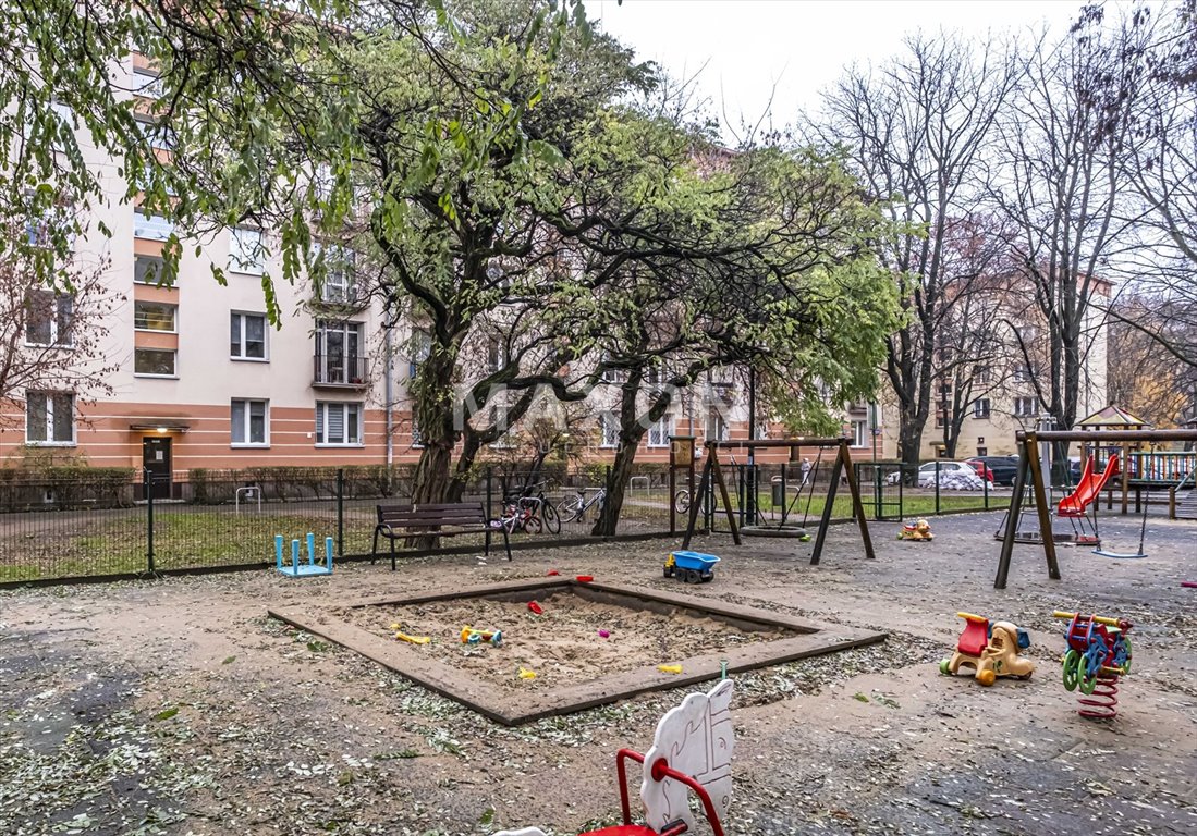 Mieszkanie dwupokojowe na sprzedaż Warszawa, Mokotów, ul. Baboszewska  36m2 Foto 19