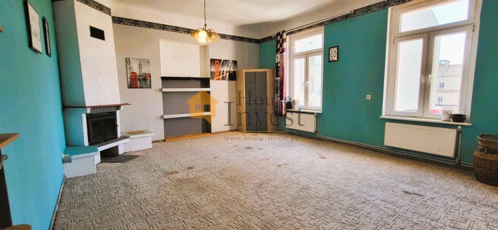 Mieszkanie na sprzedaż Legnica, Chojnowska  173m2 Foto 1