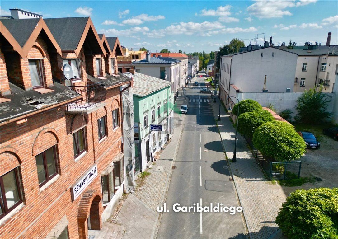 Lokal użytkowy na sprzedaż Częstochowa, Stare Miasto  270m2 Foto 3