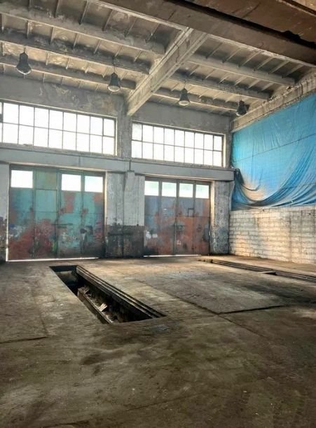 Lokal użytkowy na wynajem Zabrze  500m2 Foto 1