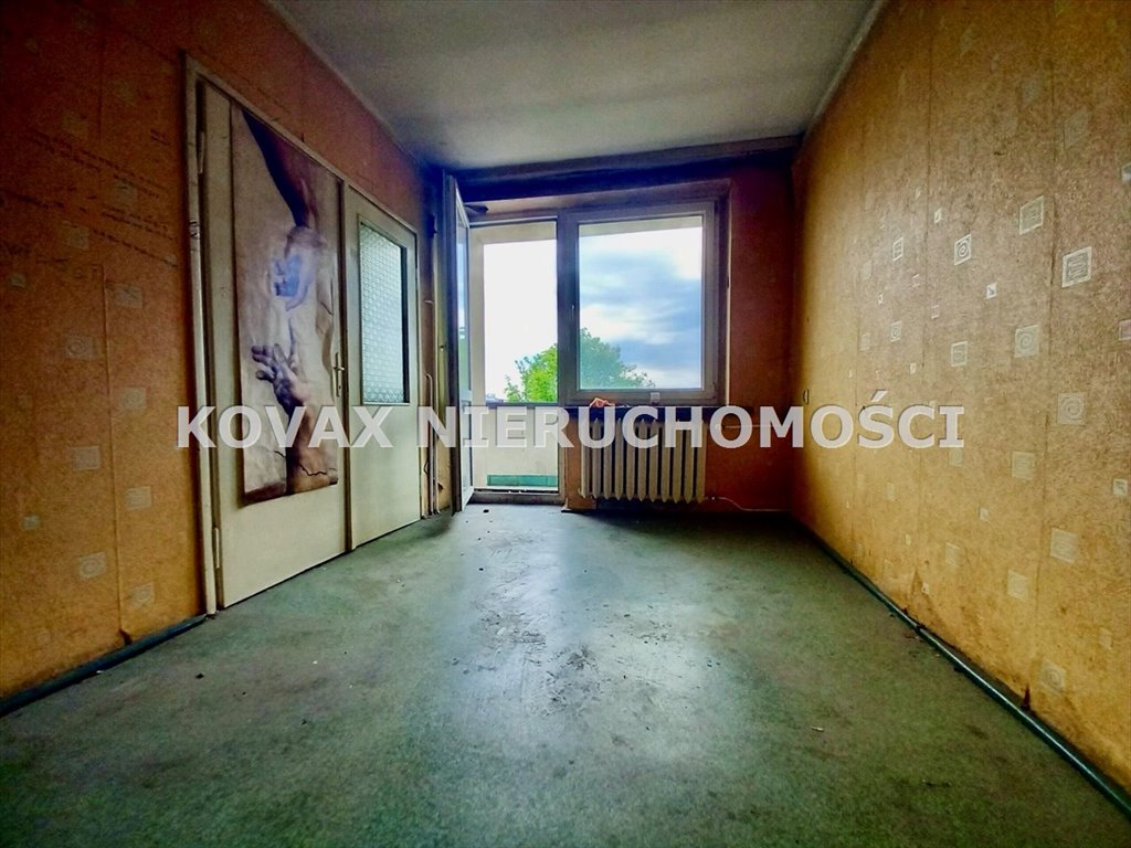 Mieszkanie trzypokojowe na sprzedaż Mysłowice, Bończyk  50m2 Foto 1