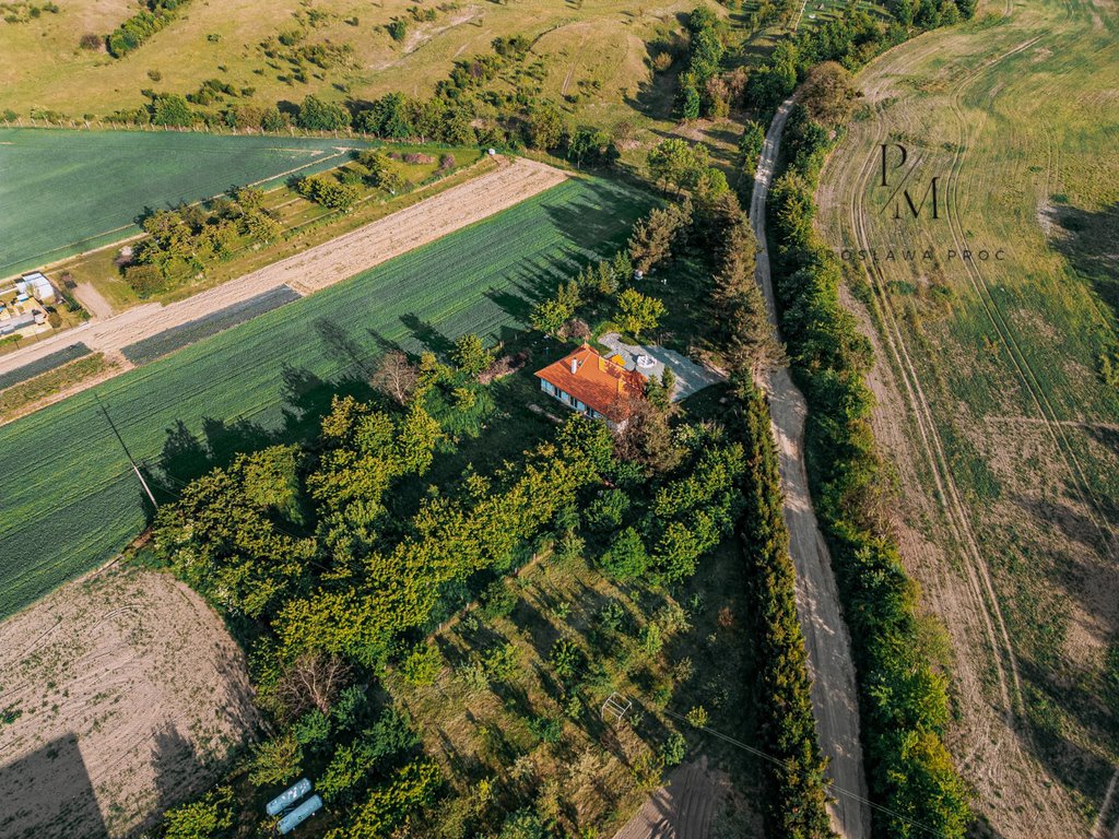 Dom na sprzedaż Nasławice  140m2 Foto 4