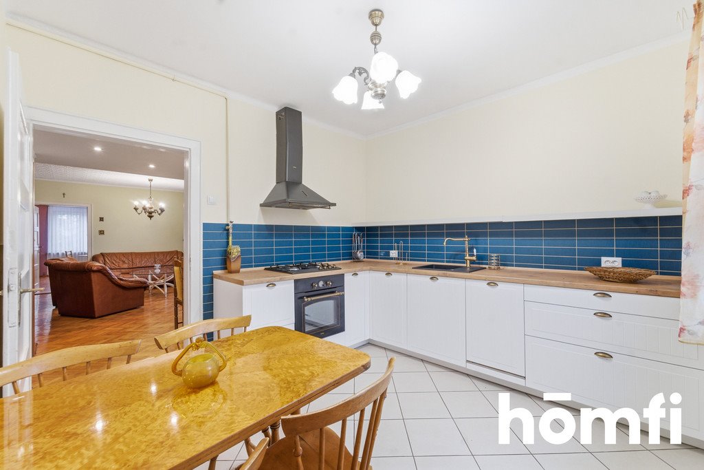 Przestronne 4-pok. mieszkanie z kominkiem i garażem w Ligocie Katowice, Ligota, Huculska  124m2 Foto 1