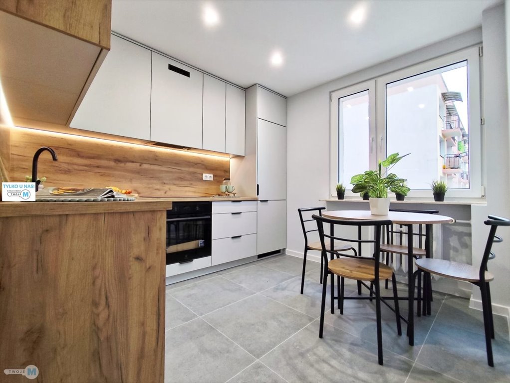 Sprzedam komfortowe 2-pokojowe mieszkanie 44,5 m² w Kielcach Kielce, KSM, KSM  45m2 Foto 1