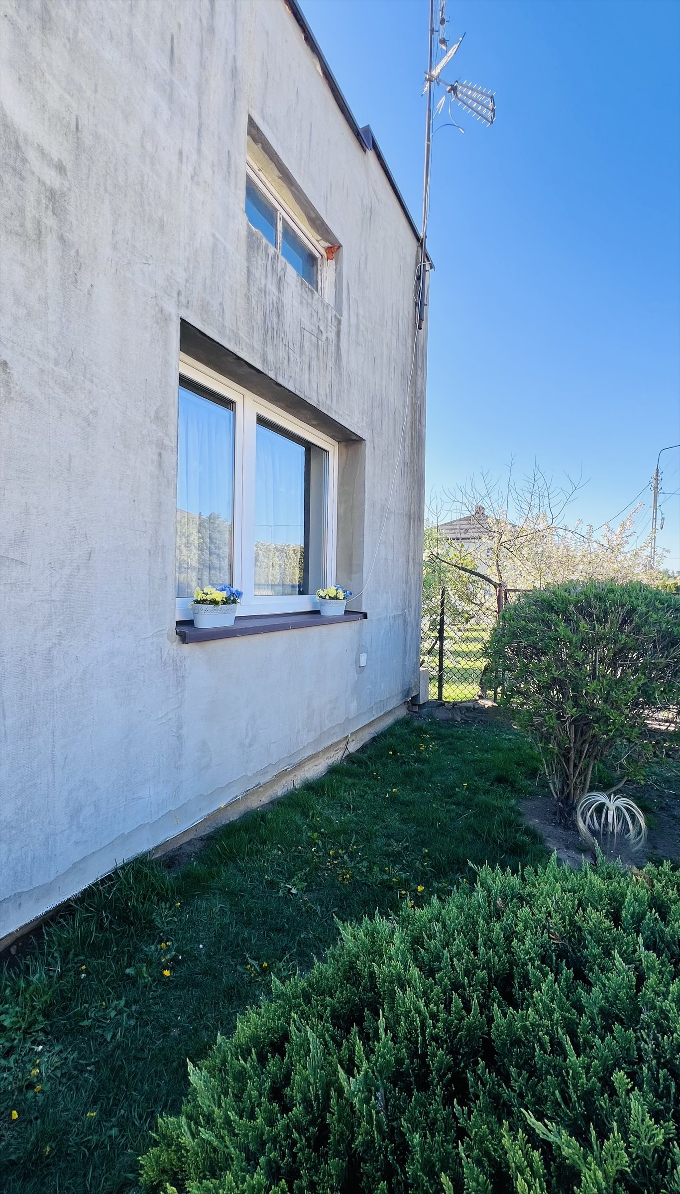 Dom na sprzedaż Błędów, Długa  70m2 Foto 1