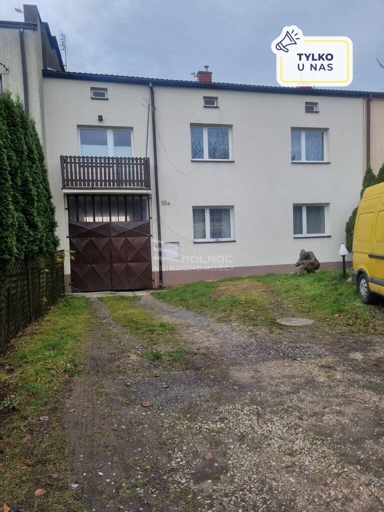 Dom na sprzedaż Końskie, Spacerowa  160m2 Foto 1