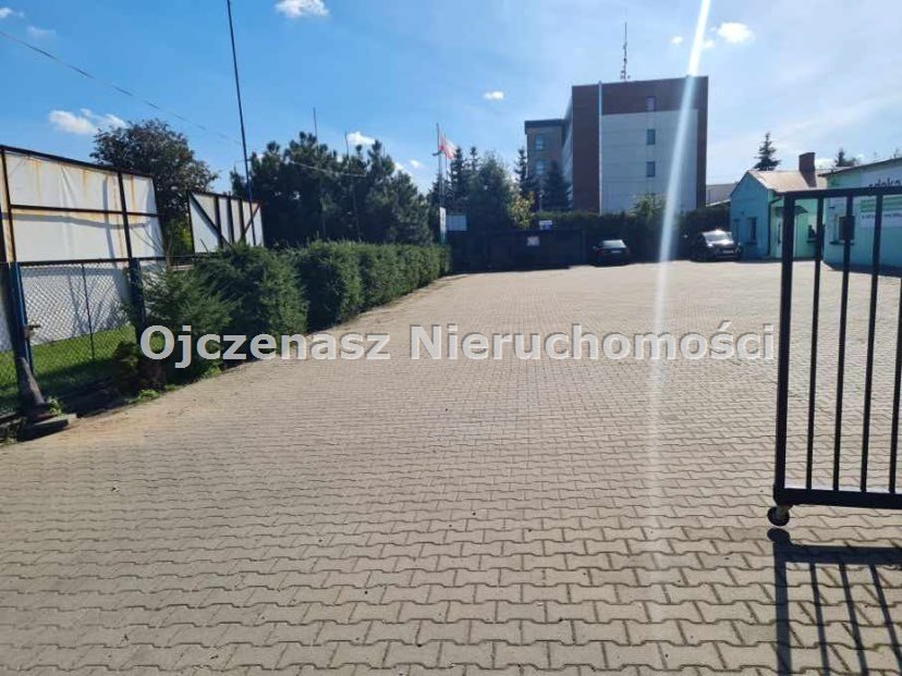 Lokal użytkowy na wynajem Żnin, Centrum  4 170m2 Foto 20