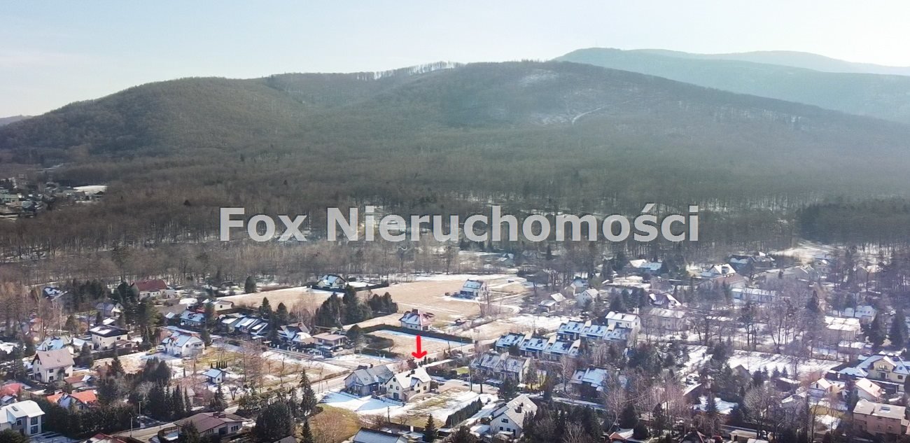 Mieszkanie czteropokojowe  na sprzedaż Bielsko-Biała, Wapienica  98m2 Foto 4