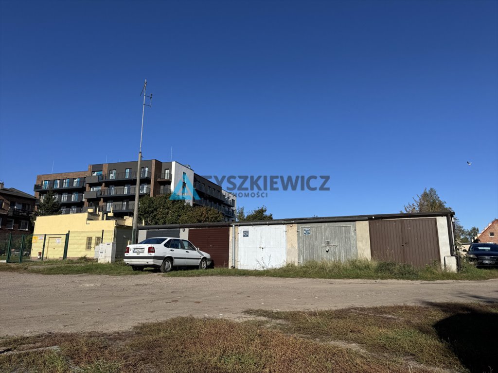 Lokal użytkowy na sprzedaż Gdańsk, Wrzeszcz, Tadeusza Kościuszki  19m2 Foto 8