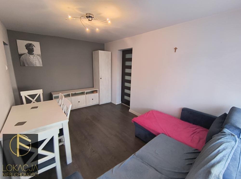 Mieszkanie dwupokojowe na sprzedaż Kalisz  33m2 Foto 1