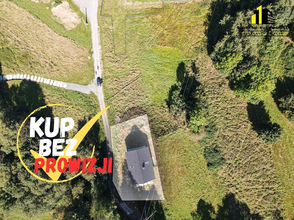 Dom na sprzedaż Korbielów  165m2 Foto 4