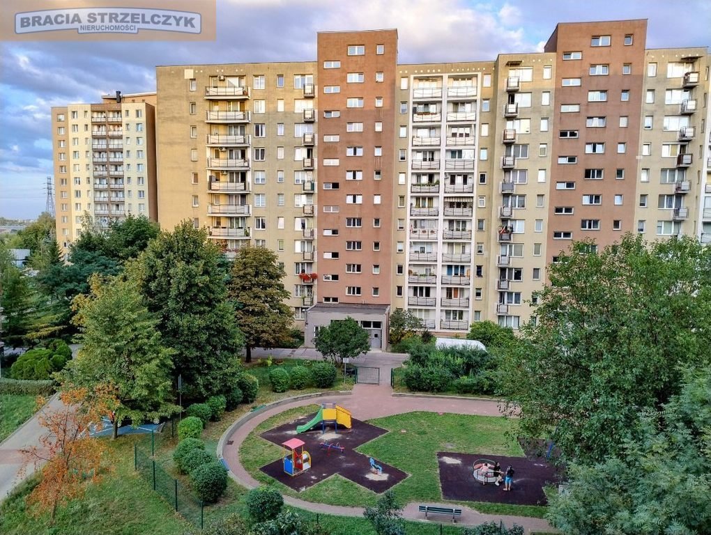 Mieszkanie dwupokojowe na sprzedaż Warszawa, Targówek, Krasnobrodzka  46m2 Foto 2