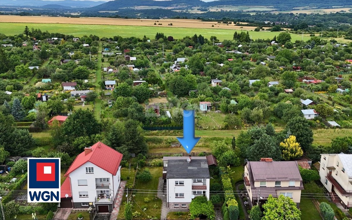 Dom wolnostojący 190 m² z ogrodem i tarasem zapraszam Bystrzyca Kłodzka, Lotników  190m2 Foto 1